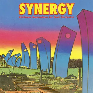 Electronic realizations for rock orchestra